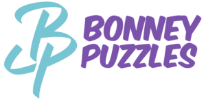 Bonney Puzzles Logo